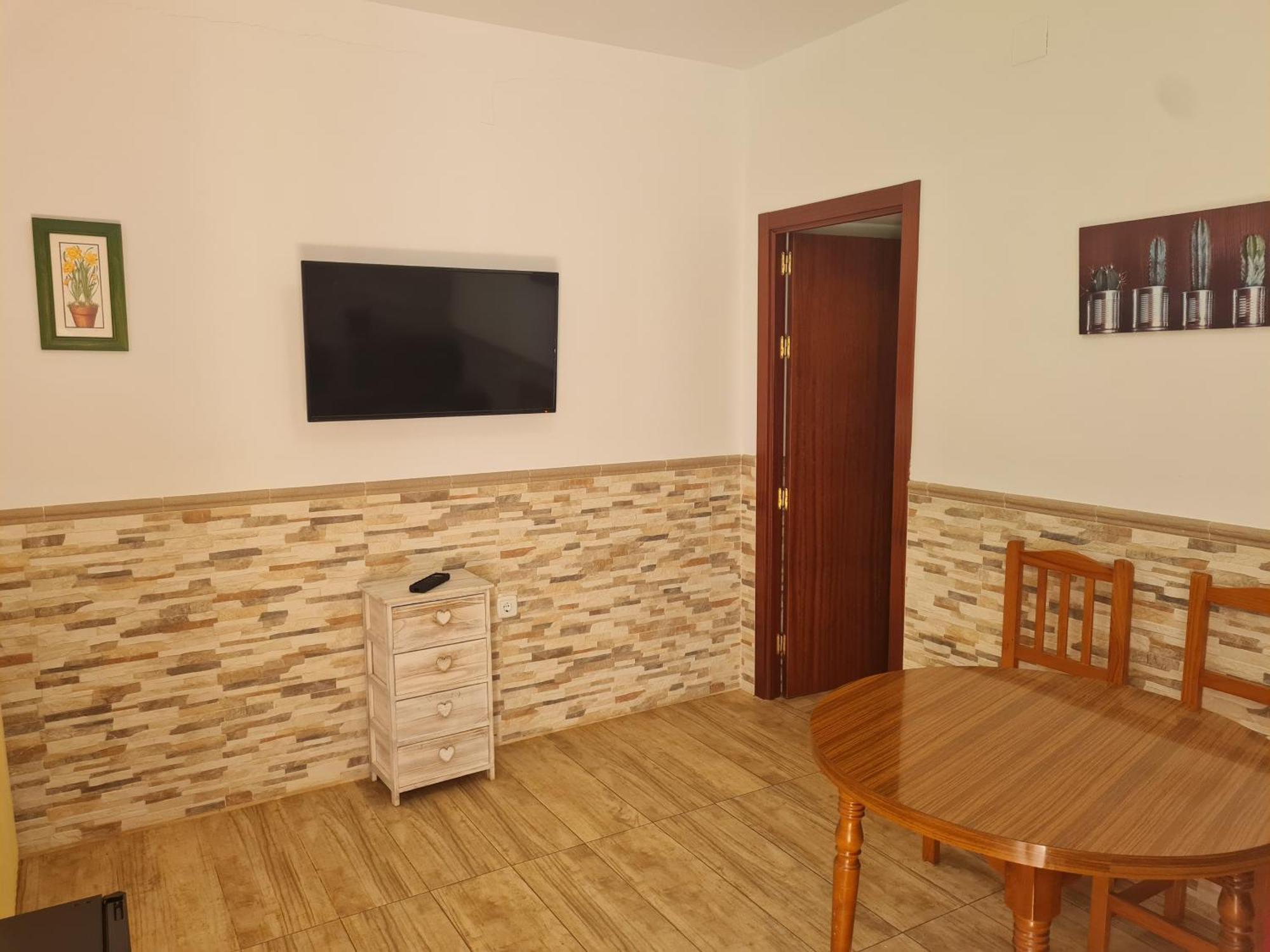 Hotel Balneario Fuentes Del Trampal Carmonita Værelse billede