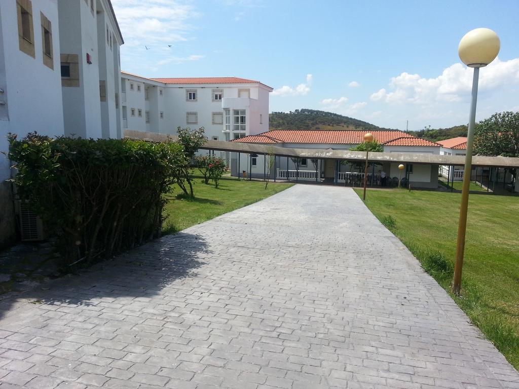 Hotel Balneario Fuentes Del Trampal Carmonita Eksteriør billede